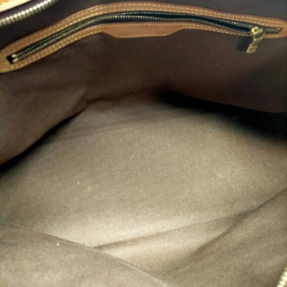 Louis vuitton Shoulder Bag Colombine Brown Damier 650-052225 - Picture 12 of 14